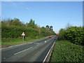 National Cycle Route 51, Keelars Tye