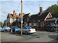 Wivenhoe Railway Station