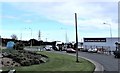 The Original Factory Shop at the Newtownards Road Roundabout, Bangor