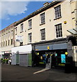 EE mobile phone shop in Stroud town centre