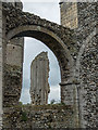 Remains of Binham Priory, Norfolk