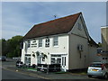 The New Pavilion, Maldon