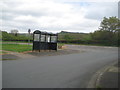 Community bus stop