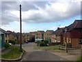 Five Bells Lane, Rochester