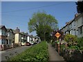 Teignmouth Road, Torquay