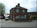 Village Shop in Tolleshunt D