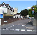 Church Road, Stroud