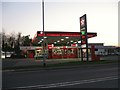 TF0547 : Total filling station by Alex McGregor