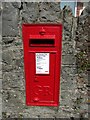 Postbox, Happaway Road, Torquay
