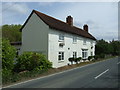 House on Mersea Road