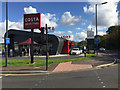 Costa Drive Thru adjacent to Morrisons, Old Warwick Road, Leamington