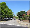 Chapel Lane, Ebley, Stroud