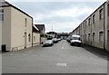 Alderney Street, Crindau, Newport