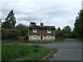 House on Fingringhoe Road, Rowhedge