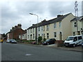 Houses on Old Heath Road