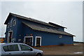 TQ8209 : Hastings Lifeboat Station by N Chadwick