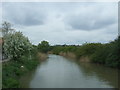 River Colne, The Hythe