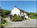 Cottage on Bradwell Road