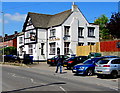 Coach & Horses Inn, Ebley, Stroud