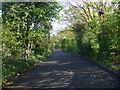 Rectory Road, Row Heath