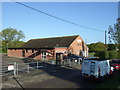 Weeley Village Hall