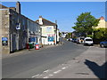 Fore Street in Beacon, Camborne