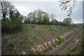 Cornwall : Railway Line