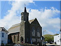 Carbis Bay Wesley Methodist Church at Carbis Bay