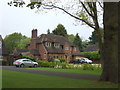 House on Poolhead Lane