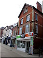 Fone Revive, High Street, Stroud