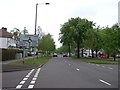 Highfield Road, Yardley Wood