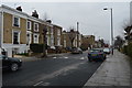 Englefield Rd