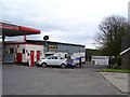 Llanteg Garage