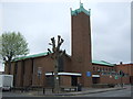 Sparkhill Methodist Church