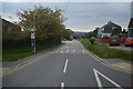 Truro : Tregurra Lane