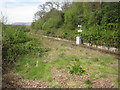 Rhu railway station (site), Argyll and Bute