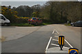 Cornwall : Road