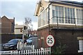 Beverley Signalbox