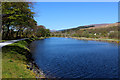 Caledonian Canal at Caol