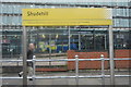 SJ8498 : Shudehill Metrolink by N Chadwick