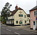 "Wagon and Horses" public house, South Street, Braintree