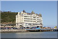 The Grand Hotel, Llandudno