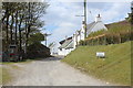 Manse Road, Wanlockhead