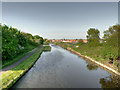 Leeds and Liverpool Canal