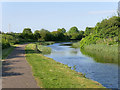 Leeds and Liverpool Canal, Ford