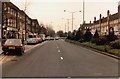 Market Place, Hampstead Garden Suburb