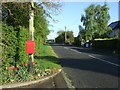 Heath Road, St Osyth Heath