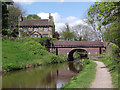 Brick Bridge