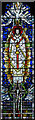 St George, Bickley - Stained glass window