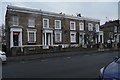 Terrace on De Beauvoir Rd